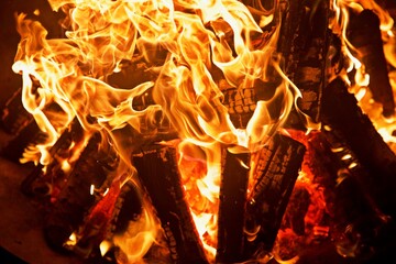 Höllenfeuer