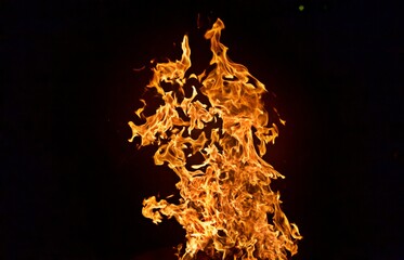 Höllenfeuer
