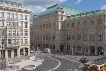 Europe state opera