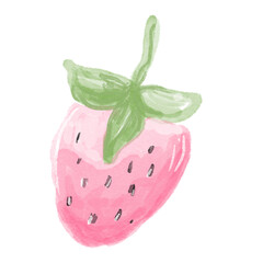 strawberry
