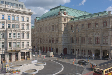 Opera house