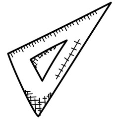 Set Square 