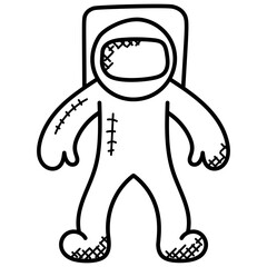 Astronaut 