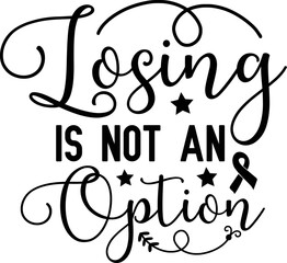 Breast cancer svg design cut files