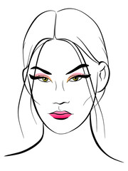 Основные RGB