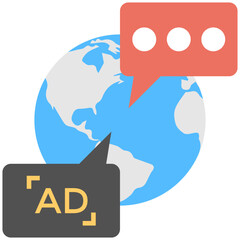 Global Advertisement