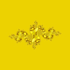 stars on white background