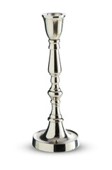 iron candle holder cut out transparent background