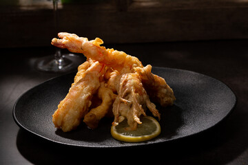 shrimp