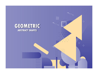 background geometric 