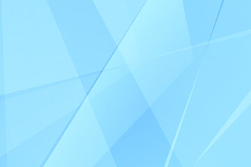 Abstract blue on light blue background modern design. Vector illustration EPS 10.