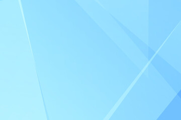 Abstract blue on light blue background modern design. Vector illustration EPS 10.