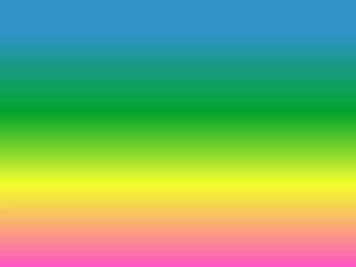 multicolor gradient background for cover template