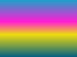 multicolor gradient background for cover template