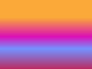 multicolor gradient background for cover template