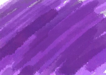 Purple stripes illustration. Illustration for background and wallpaper.