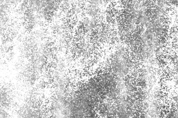 Grunge Black and White Distress Texture.Grunge rough dirty background.For posters, banners, retro and urban designs