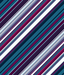 Abstract diagonal stripes pattern