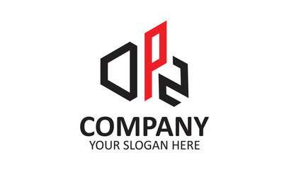 OPZ logo, 
OPZ letter,
OPZ letter logo design,
OPZ Initials logo, 
OPZ linked with circle and uppercase monogram logo, 
OPZ typography for technology, 
OPZ business and real estate brand. 
OPZ Pro Vec