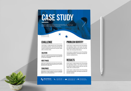 Business Case Study