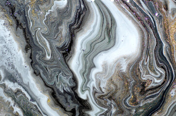 Bohemian vibes- ART. Magical painting. Treasury of art.Unique abstract artwork.Luxury art in Eastern style. Painter uses vibrant paints to create these magic art, with addition golden glitters.