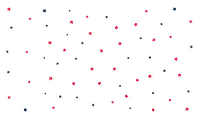 colorful star vector wallpaper, star vector background