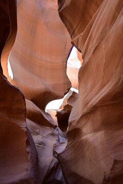 Antelope Canyon