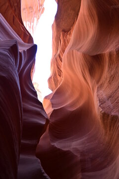 Antelope Canyon