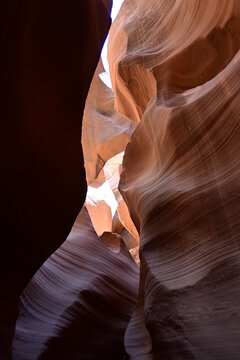 Antelope Canyon