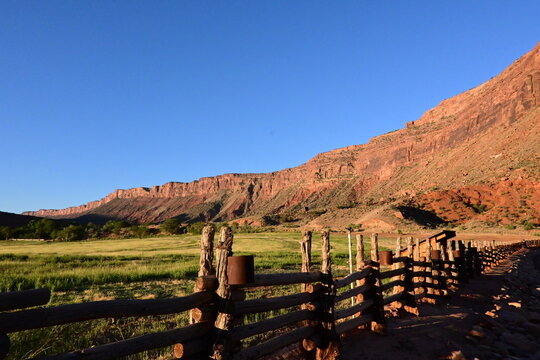 The West