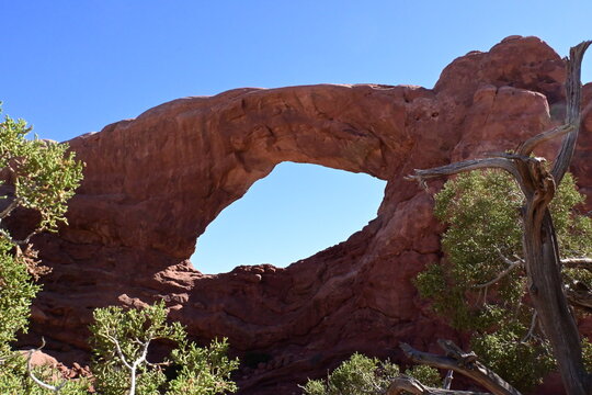Arches National Park