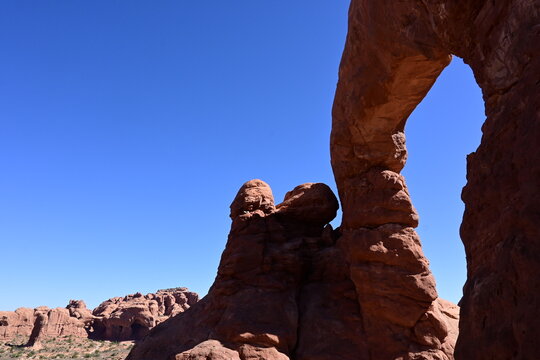 Arches National Park