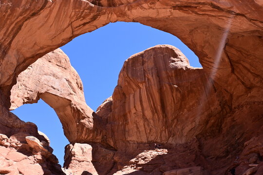 Arches National Park
