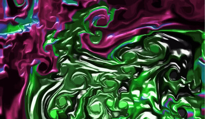 abstract background multicolors