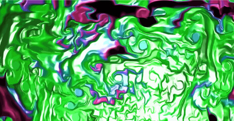 abstract background multicolors