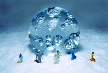 MINIATURE 07 © Luismi