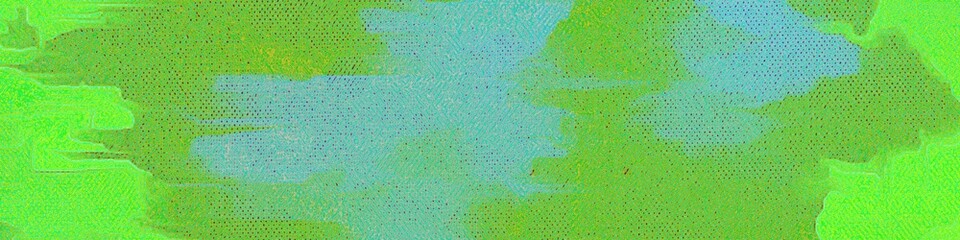 Blur horizontal Banner background for social media, posters, online ads, and graphic design works etc