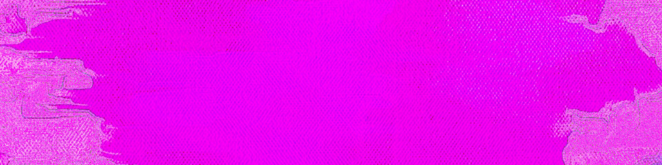 Blur horizontal Banner background for social media, posters, online ads, and graphic design works etc