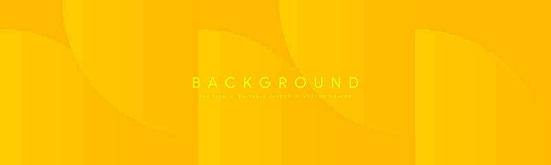 abstract technology background Modern yellow tech corporate graphic design banner pattern presentation web template