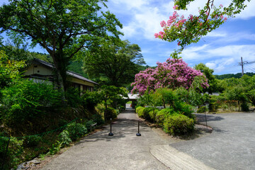 若狭小浜　多田寺