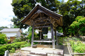 若狭小浜　多田寺