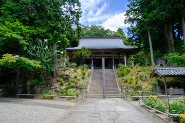 若狭小浜　多田寺