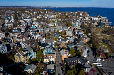 Marblehead, Massachusetts 