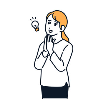 ひらめいたポーズ の画像 12 735 件の Stock 写真 ベクターおよびビデオ Adobe Stock