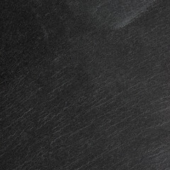 Dark grey black slate background or texture.
