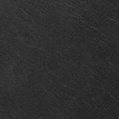 Dark grey black slate background or texture.