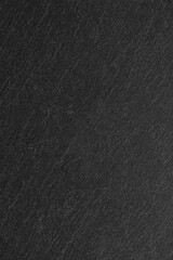 Dark grey black slate background or texture.