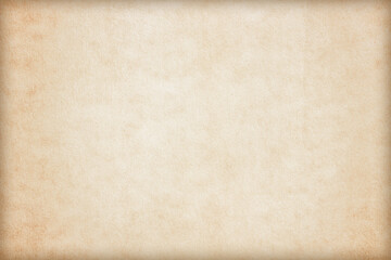 Old Paper texture. vintage paper background or texture; brown paper texture