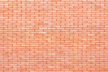 Red brick wall texture abstract background; old brick wall  concrete vintage for background.