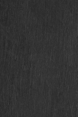 Dark grey black slate background or texture.